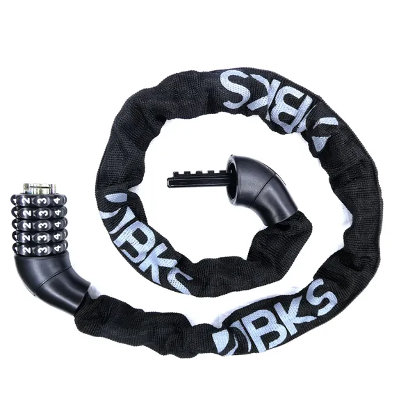 Candado de Cadena para Bicicleta Bks L250